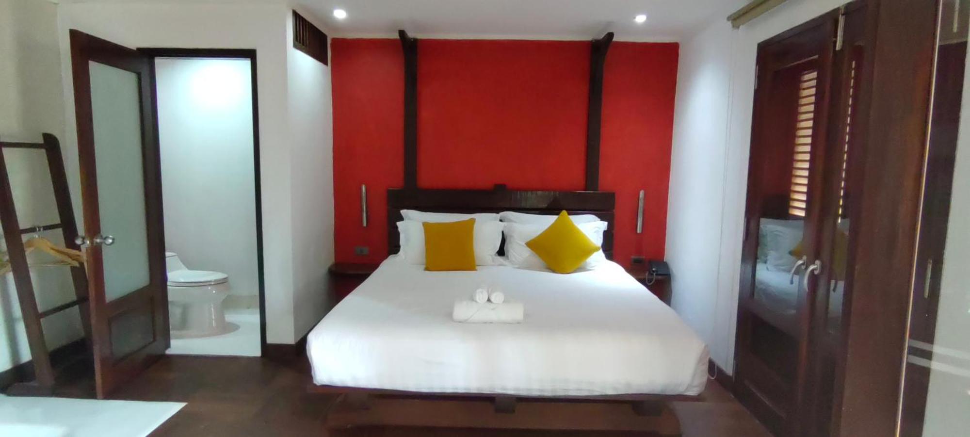 Ancient Luangprabang Hotel Esterno foto